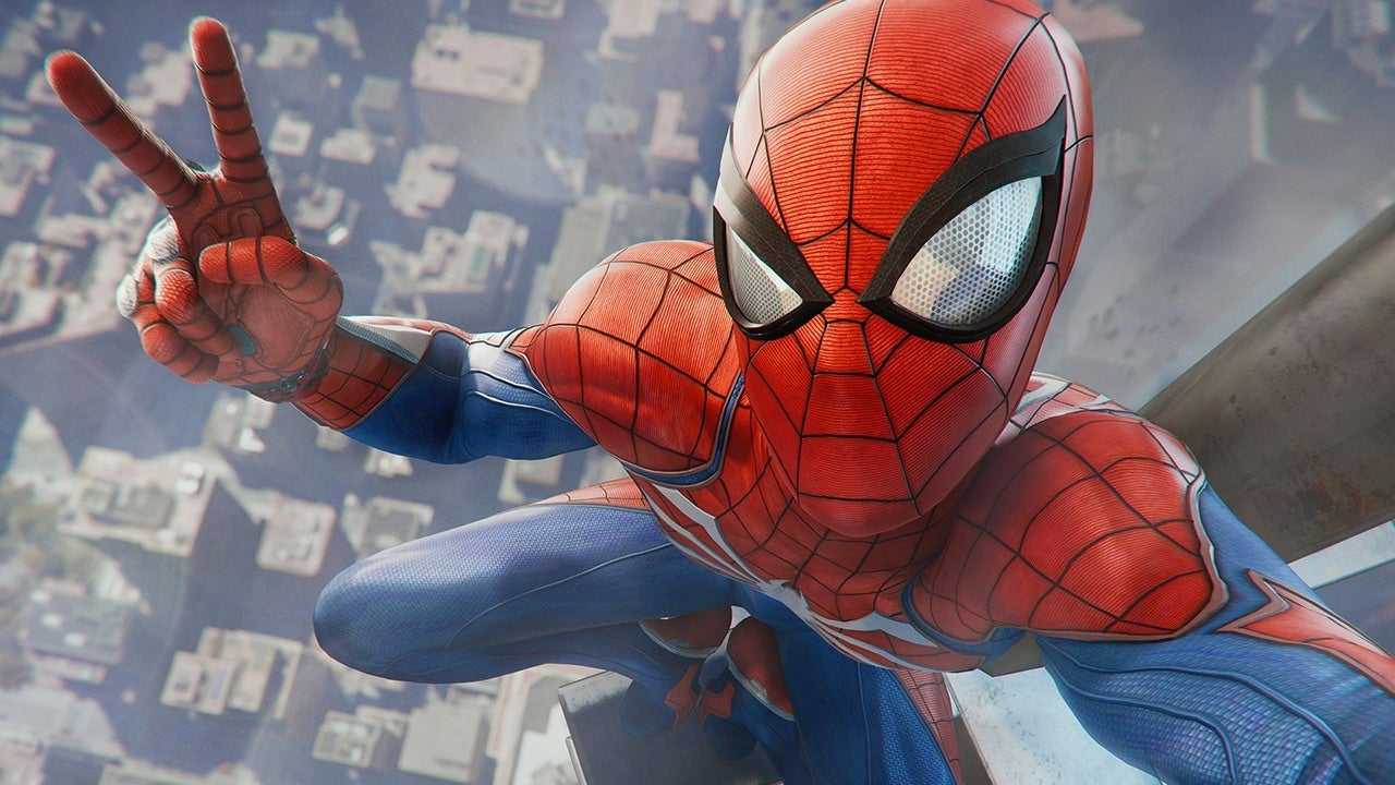 Marvel’s Avengers: Spider-Man Being Developed, But Not Coming Before Black Panther