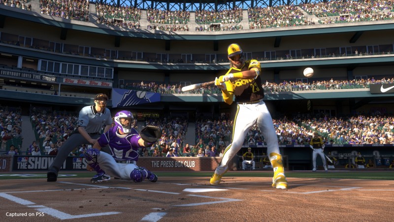 MLB The Show 21 Preview – Stadium Creator, Road To The Show, And How The Game Has Improved