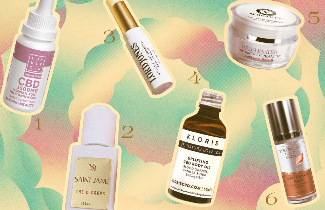 How CBD Can Transform Your Skincare Routine