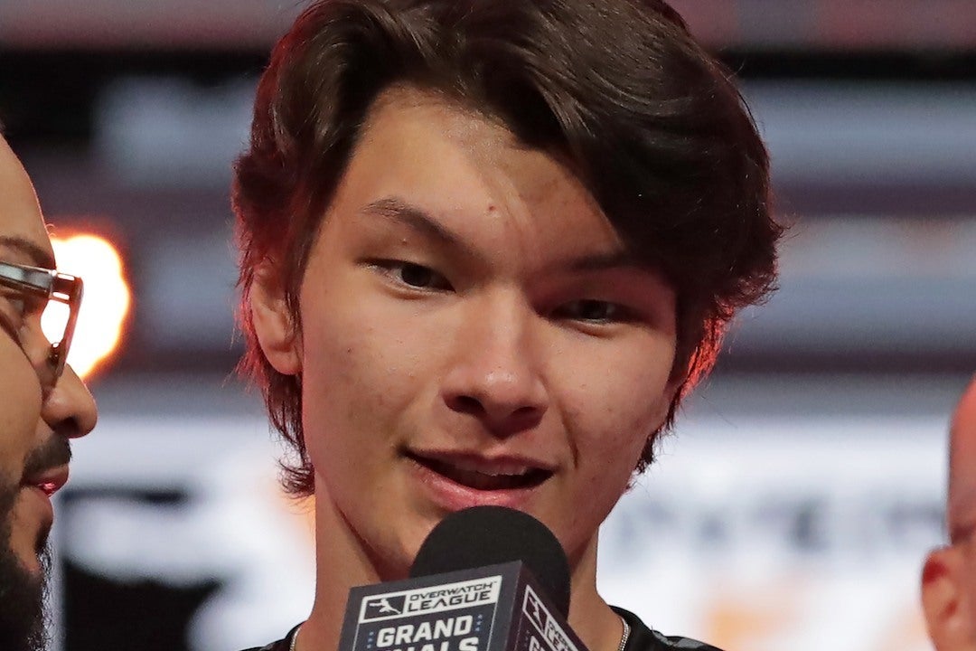Valorant Player Sinatraa Suspended Following Sexual Abuse Accusations