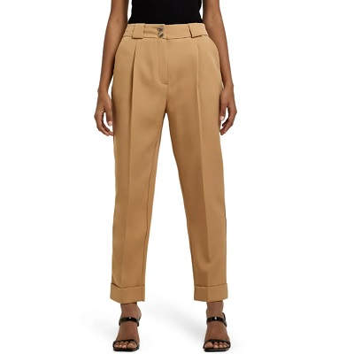 Frugal Friday’s Workwear Report: Smart Straight-Leg Trousers