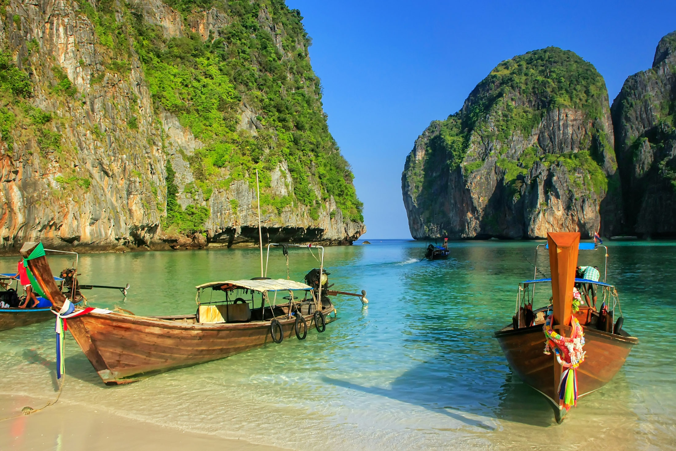 Planning an Exciting Getaway in Thailand in 2023