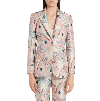 Suit of the Week: Etro
