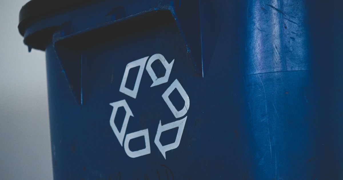 Tool of the Trade: Terracycle