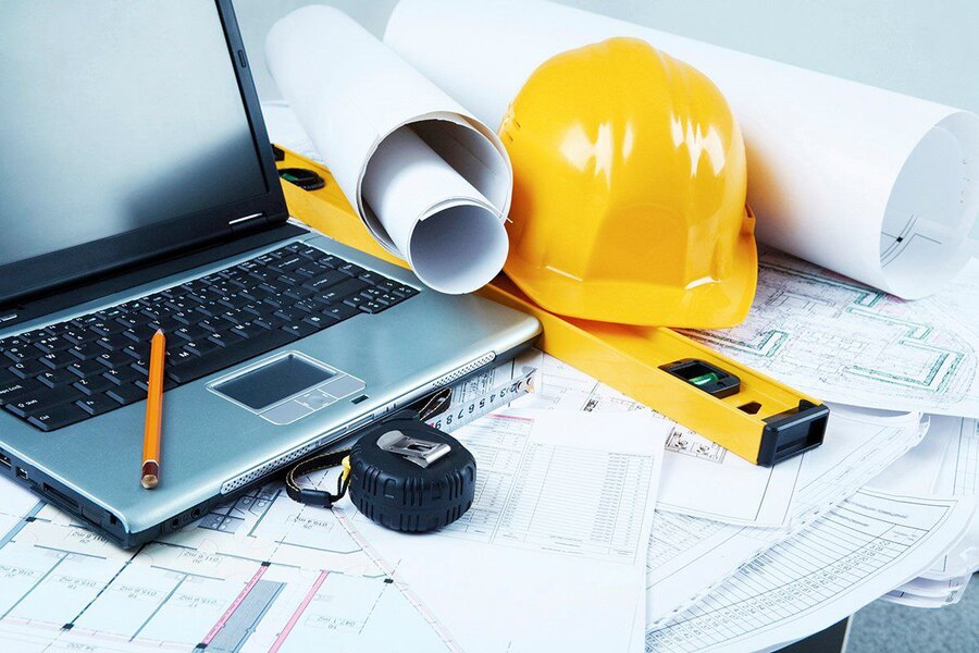 Start a Construction Company with the Help of These 5 Tips from the Pros