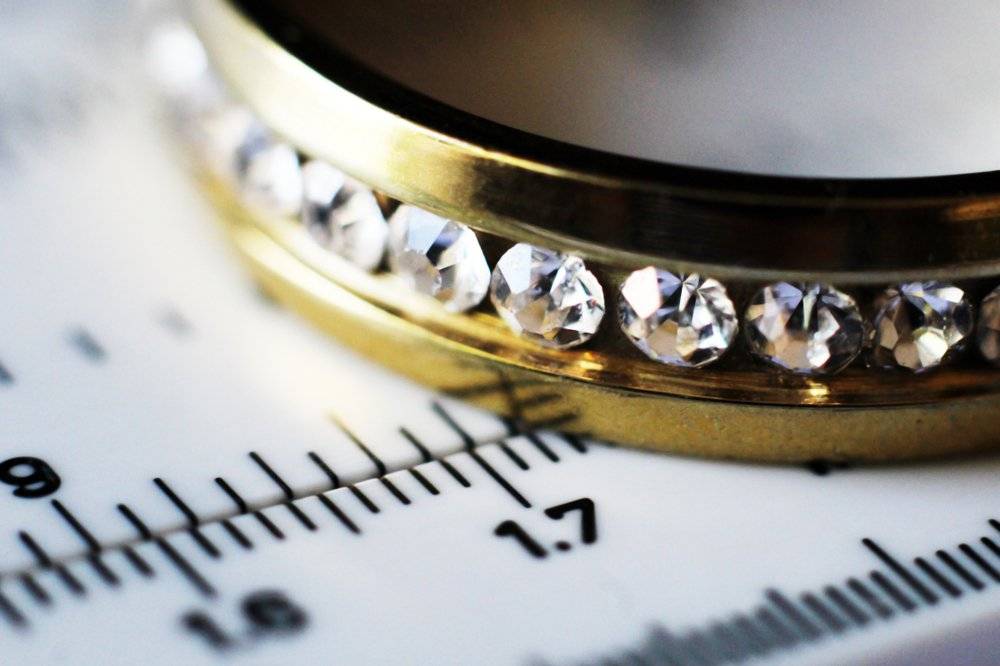 3 Simple Steps to Finding Your Ring Size for a Stress-Free Shopping Experience