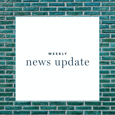 Weekly News Update – Corporette.com