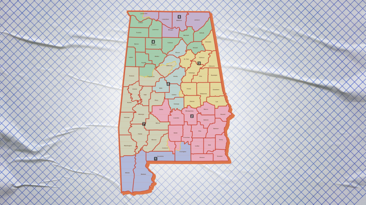 Alabama’s Proposed Congressional Map Is Still Biased Against Black Voters