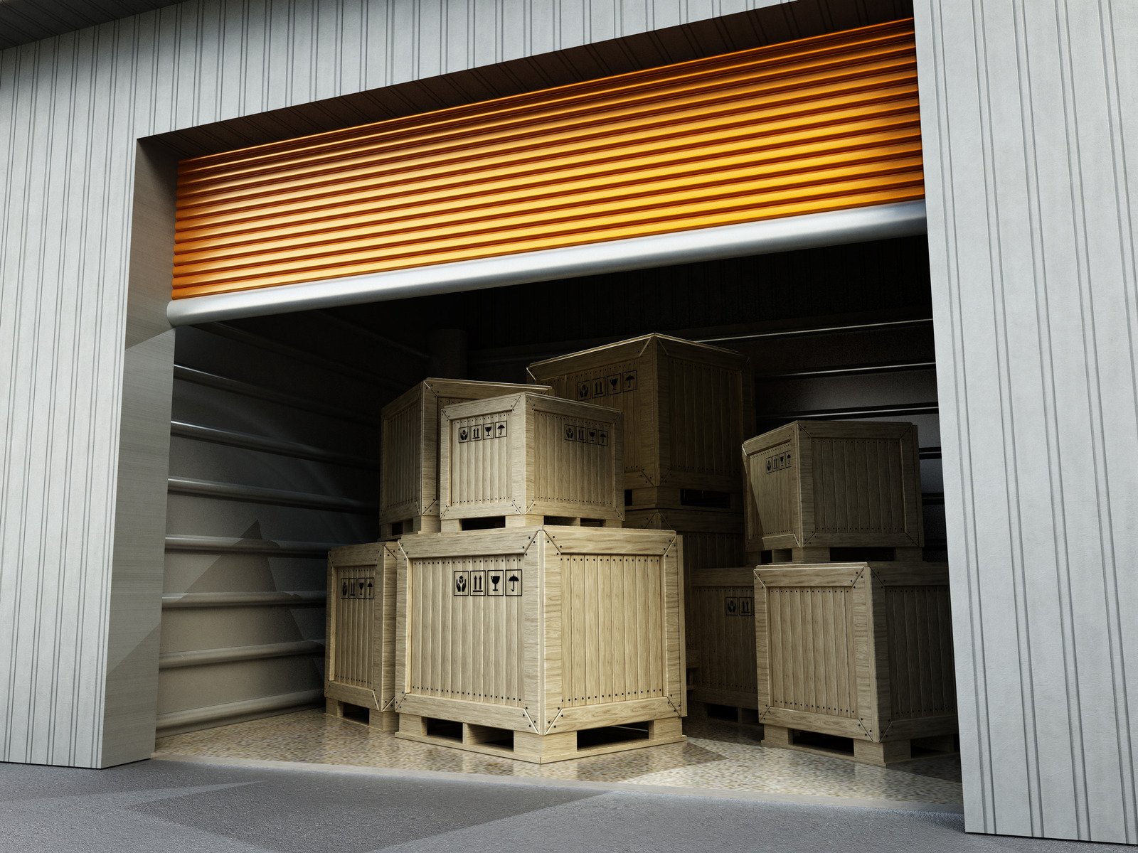 Quick Guide to Renting a Storage Unit