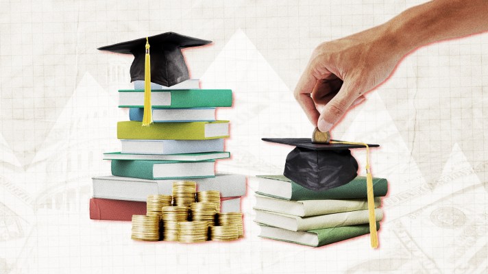How Restarting Student Loan Payments Could Change Millions of Lives — And The Economy
