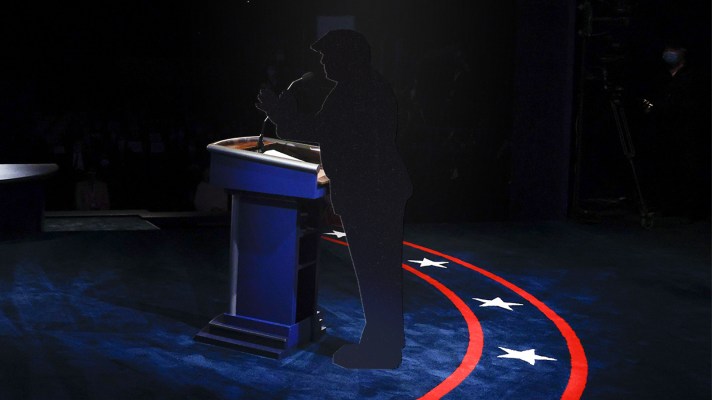 At Least 8 Republicans Have Made The First Debate. Could 3 More Join Them?
