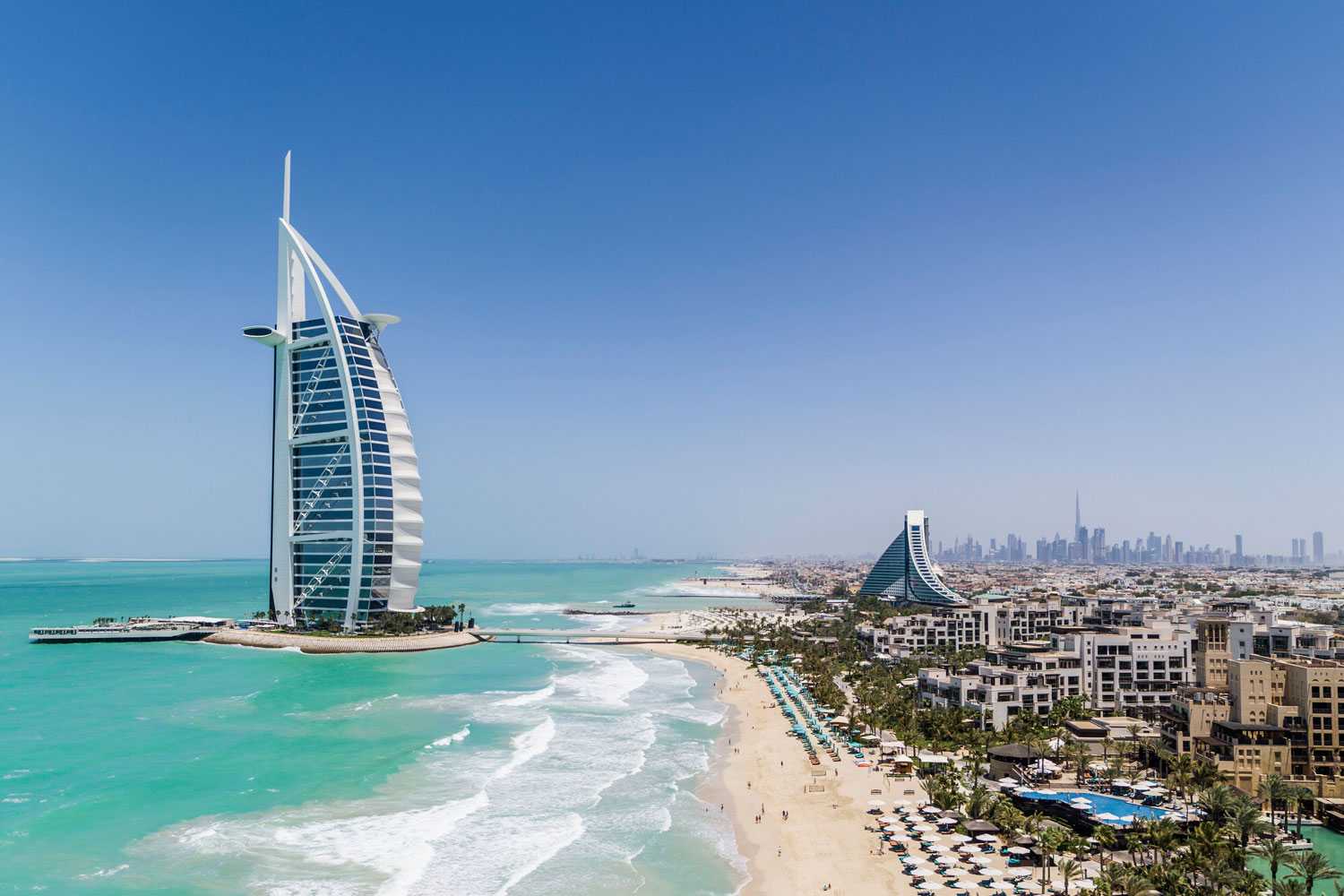 Unveiling Dubai’s Most Luxurious Villas
