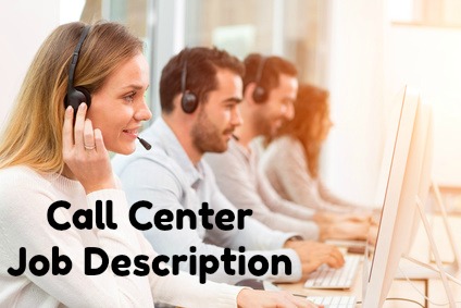 Call Center Resumes