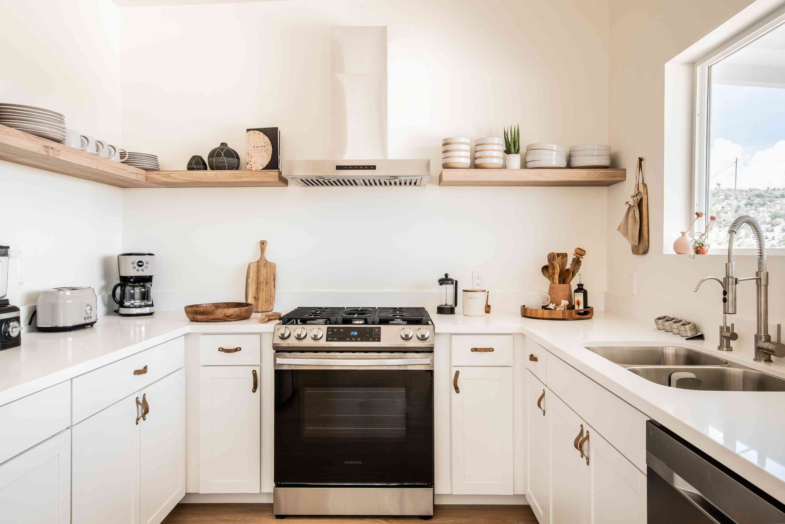 Kitchen Space Saving Ideas: Maximize Your Small Space