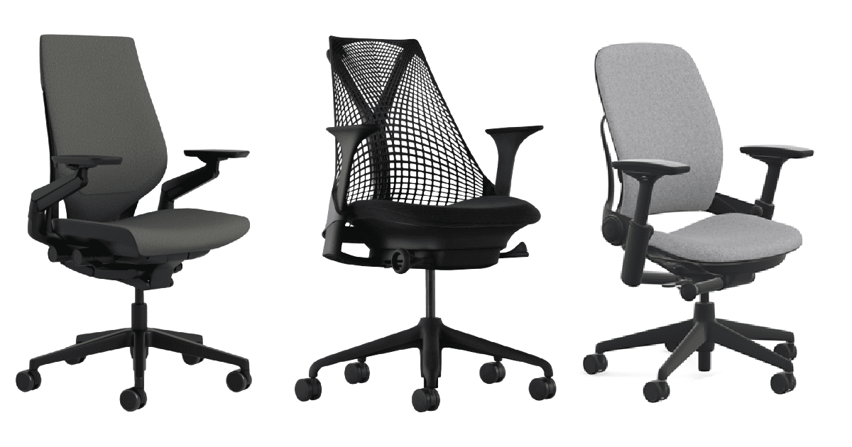 The Best Office Chairs for Women