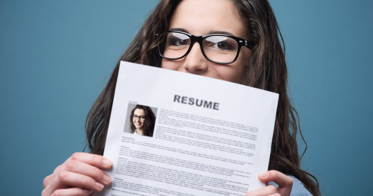 How Often Do You Update Your Resume?