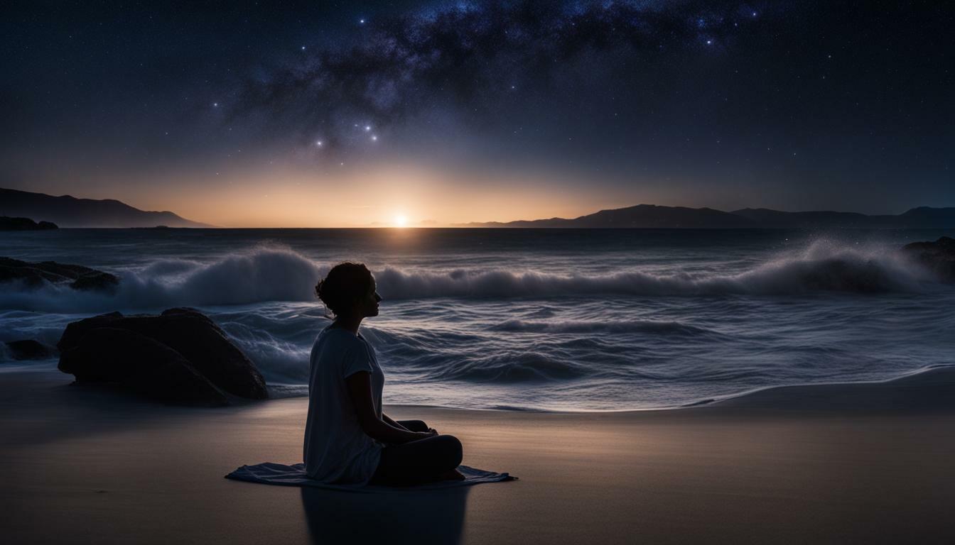 Experience Better Rest With Guided Meditation For Sleep