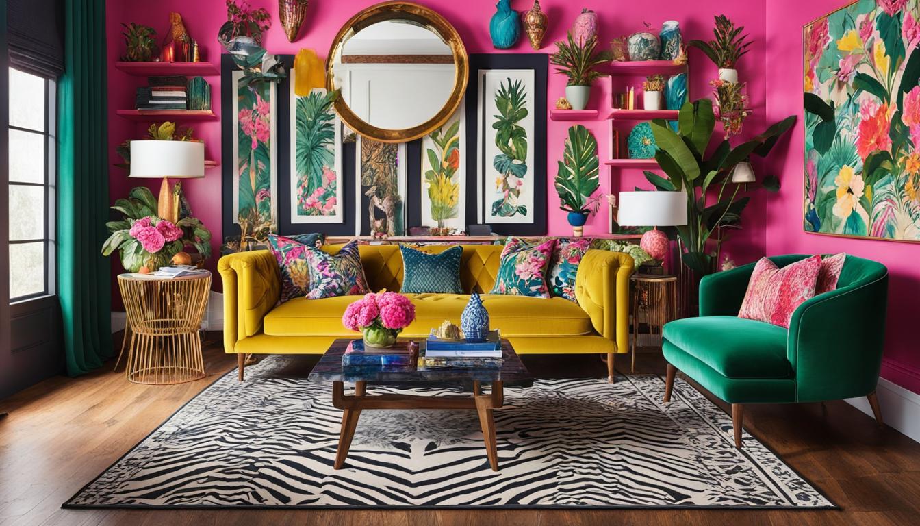 15+ Maximalist Interior Design Tips For Creating A Vibrant Home